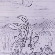 【非エロ】お月様みた？