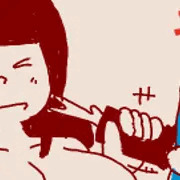 えっち手書き