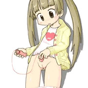 ちかちゃんすじあそび