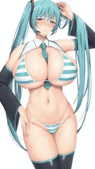 ﾐ