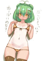 もーらんちゃん