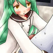 ふたなり明石のお願い