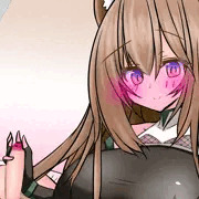 ラフタリアママ物語06❤対魔忍❤