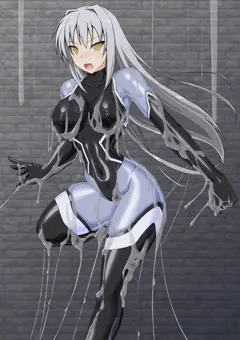 COMIC1表紙