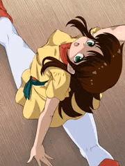 野々村亜美さん