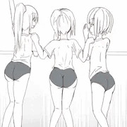 とある体育祭の裏側
