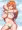 ナミさんの下乳