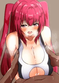 成瀬澪 パイズリ