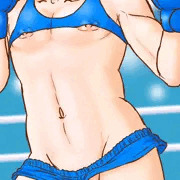 ロリ五輪 ボクシング