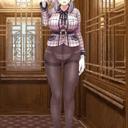 下へ参ります