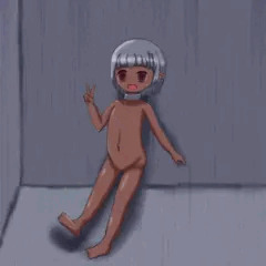 ウラレチャッタ