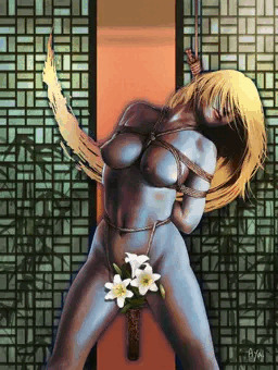O-Ne: Naomi III