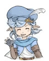 【ノンエロ】団員募集に使った絵２枚【グラブル】