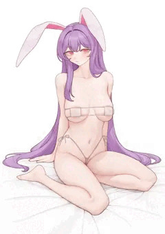 🐰