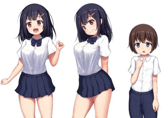 おねショタCG集を作り始めました！ ＋お知らせ2つ