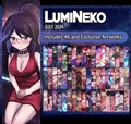 July 2024 Art Pack