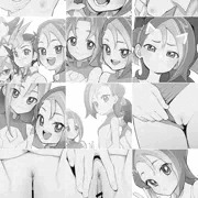 小鳥ちゃん自撮りアルバム