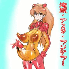 50％オフ　パちん娘★涅槃ゲリヲン:2.22