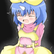 お漏らしえーこ
