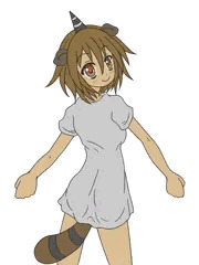 うちの看板娘