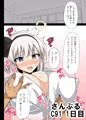 C91 新刊 妖夢本