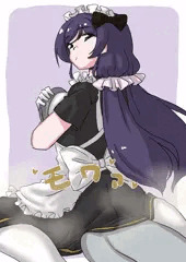 【おなら注意】カフェメニュー