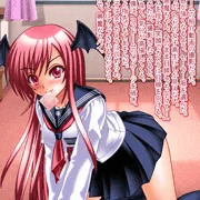もし小悪魔になれたら　その15