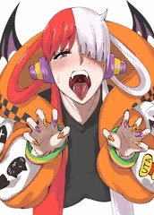 ハロウィンUTA