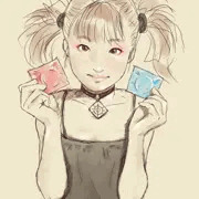 らくがき