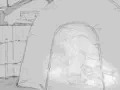 ムラムラしてたらたまたまらんまを見つけたので
