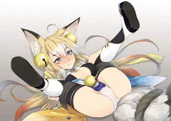 誰ガ為のアルケミスト　タマモ