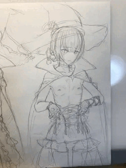ハロウィン凛世