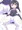 花ちゃんたくしあげ