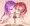 レナとファリス