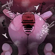 トリス拘束