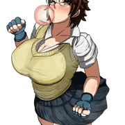 制服飛鳥