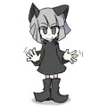ケケちゃん