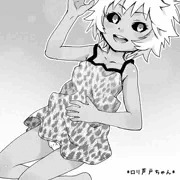 ロリ芦戸剥き