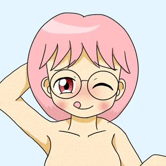 オリキャラ絵