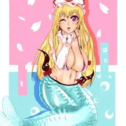 にんぎょゆかりん