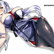 アズレン