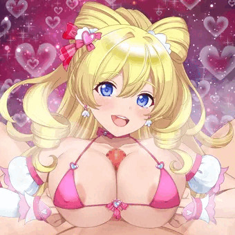 キュアアイドル
