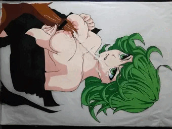 戦慄のパイズリ