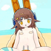 ロリナちゃんのサマー