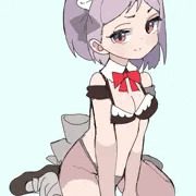 メイドさん
