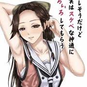 こみトレ35　新刊サンプル