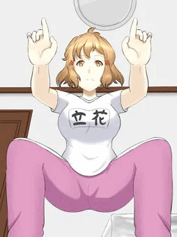 戦姫絶唱シンフォギア、立花響
