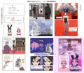 エロ漫画　借金女が船上カジノでバニーガール催眠媚薬調教売春