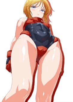 なんだかんだは言うけど着てくれるプルツー