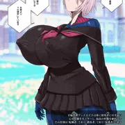 幸福管理パイズリ